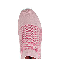 Кроссовки женские текстильные Spotter арт.131568-Розовый, р-ры:36-41, фото 3