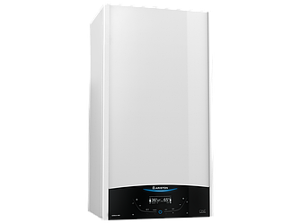Конденсационный газовый котел Ariston Genus One System 30 [31,1 кВт]