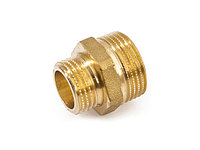 Ниппель ред. нар.-нар. 1/2X3/8, General Fittings (Ниппель редукционный 1/2"х3/8")