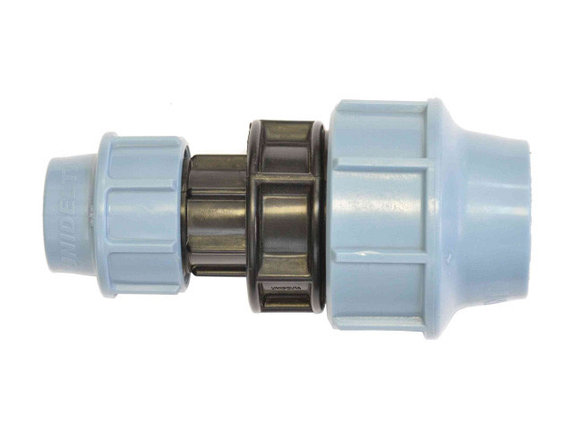 Муфта ред. 32х20 Unidelta, фото 2