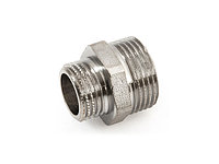 Ниппель ред. нар.-нар. 1"x3/4" ХРОМ General Fittings