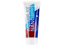 Паста уплотнительная Aquaflax nano 80 гр. (в тубе) (РегионСпецТехно)