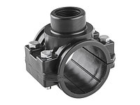 Хомут 160х1" AV Engineering