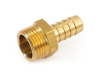 Соединение нар. резьба 1 1/4" х елочка 40 мм General Fittings