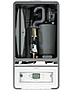 Конденсационный газовый котел Bosch Condens 7000i W-GC7000iW 35 P [35 кВт], фото 7