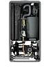 Конденсационный газовый котел Bosch Condens 7000i W-GC7000iW 35 P [35 кВт], фото 8