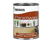 PANELWAX Водорастворимый воск 2,7л