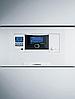 Конденсационный газовый котел Vaillant ecoCOMPACT VSC 266/4-5 с бойлером 200 л [27 кВт], фото 5
