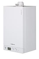 Конденсационный газовый котел Viessmann Vitodens 100-W [26 кВт] 2 конт.