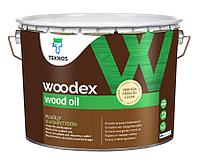 WOODEX WOOD OIL Масло для дерева 0,9л