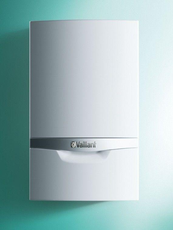 Конденсационный газовый котел Vaillant ecoTEC plus VU IV 246/5-5 [21,2 кВт] - фото 2 - id-p124387192