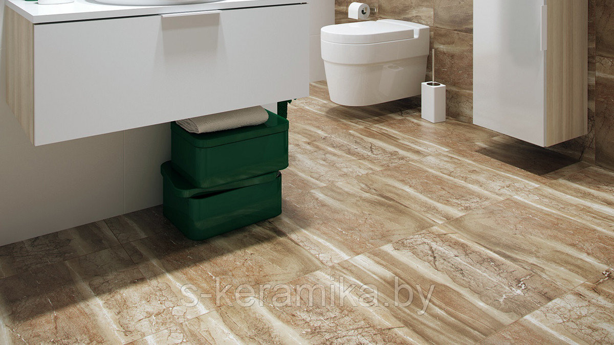 КерамогранитCERSANIT BROSTA 42X42см Плитка ЦЕРСАНИТ Броста