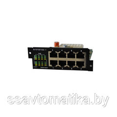 8x GIGA T Module (8380-105)