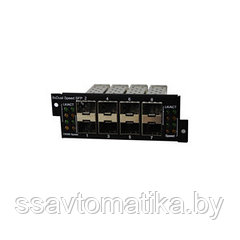 8x SFP-PTP Module (8380-1065)