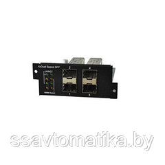 4x SFP-PTP Module (8380-1155)