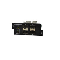 4x SFP Module (8380-115)