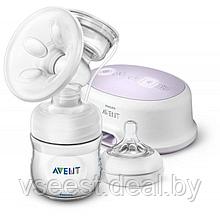 Электронный молокоотсос Philips Avent Ultra Comfort SCF332/31