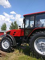 Трактор Беларус 1025.3