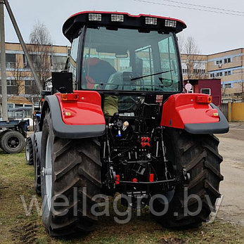 Трактор Беларус 2022.3, фото 2