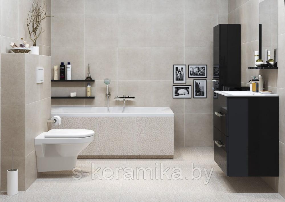 Керамогранит CERSANIT KAMA 42X42см Плитка ЦЕРСАНИТ КАМА