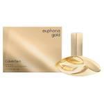 Туалетная вода Calvin Klein EUPHORIA GOLD Limited Edition Women 50ml edp