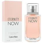 Туалетная вода Calvin Klein ETERNITY NOW Women 100ml edp