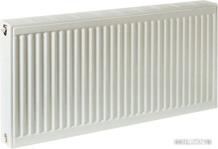 Стальной панельный радиатор Prado Classic тип 22 500x1300