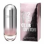 Туалетная вода Carolina Herrera 212 VIP CLUB Edition Women 80ml edt