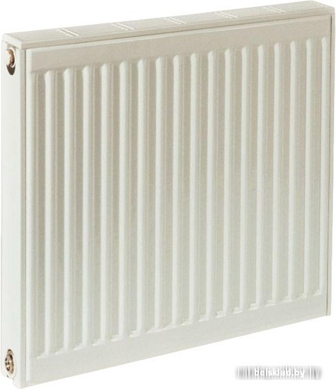 Стальной панельный радиатор Prado Classic тип 21 500x400