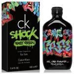 Туалетная вода Calvin Klein CK ONE SHOCK STREET EDITION Men 50ml edt ТЕСТЕР