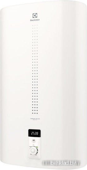Накопительный электрический водонагреватель Electrolux EWH 100 Centurio IQ 2.0