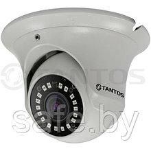 IP-камера уличная Tantos TSi-Ee20FP (3.6)
