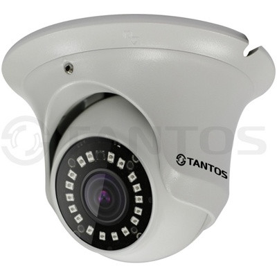 IP-камера уличная Tantos TSi-Ee20FP (3.6) - фото 1 - id-p67011076