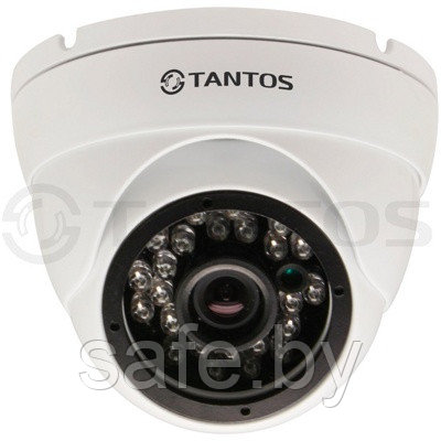 IP-камера уличная Tantos TSi-EBle2F (3.6) - фото 1 - id-p67011078