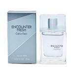 Туалетная вода Calvin Klein ENCOUNTER FRESH Men 30ml edt