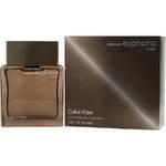 Туалетная вода Calvin Klein EUPHORIA INTENSE Men 100ml edt