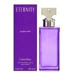 Туалетная вода Calvin Klein ETERNITY PURPLE ORCHID Women 100ml edp