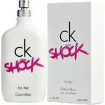 Туалетная вода Calvin Klein CK ONE SHOCK Women 50ml edt