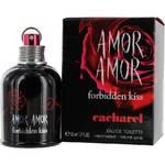 Туалетная вода Cacharel AMOR AMOR FORBIDDEN KISS Women 50ml edt