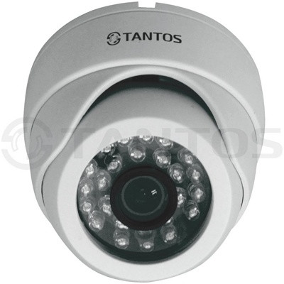 IP-камера Tantos TSi-Dle11F (3.6) - фото 1 - id-p54543245