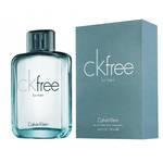 Туалетная вода Calvin Klein CK FREE Men 100ml edt