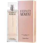 Туалетная вода Calvin Klein ETERNITY MOMENT Women 100ml edp