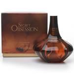 Туалетная вода Calvin Klein OBSESSION SECRET Women 50ml edp - фото 1 - id-p85667650