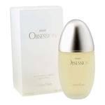 Туалетная вода Calvin Klein OBSESSION SHEER Women 100ml edp ТЕСТЕР