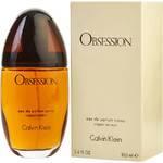 Туалетная вода Calvin Klein OBSESSION Women 100ml edp