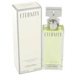 Туалетная вода Calvin Klein ETERNITY Women 50ml edp - фото 1 - id-p85667632