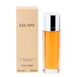 Туалетная вода Calvin Klein ESCAPE Women 100ml edp