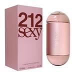 Туалетная вода Carolina Herrera 212 SEXY Women 30ml edp