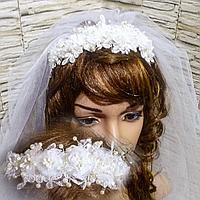 Свадебный обруч, фото 1