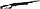 Пневматическая винтовка Hatsan FLASH QE, 5.5 мм (РСР, пластик), фото 2